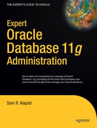 Produktbild: Expert Oracle Database 11g Administration