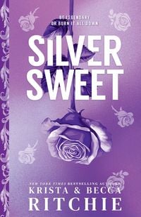 Produktbild: Silver Sweet