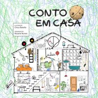 Produktbild: Conto em casa
