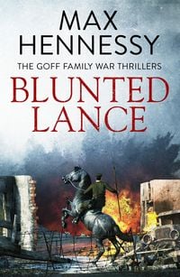 Produktbild: Blunted Lance