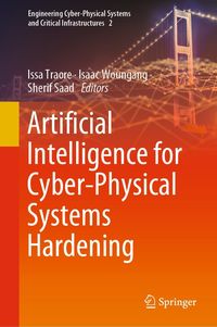 Produktbild: Artificial Intelligence for Cyber-Physical Systems Hardening