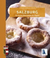 Produktbild: Traditionelle K&uuml;che Salzburg