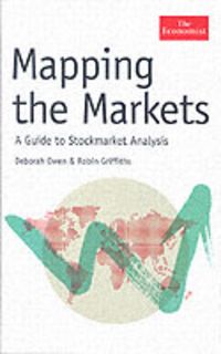 Produktbild: Mapping the Markets
