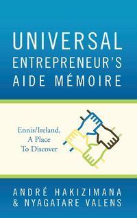 Produktbild: Universal Entrepreneur's Aide M&eacute;moire