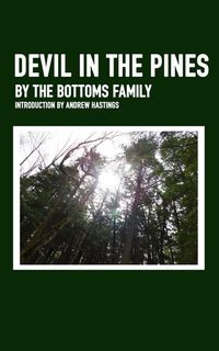 Produktbild: Devil in the Pines