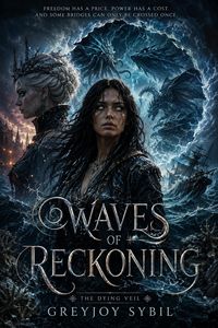 Produktbild: Waves of Reckoning