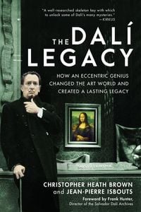 Produktbild: The Dali Legacy