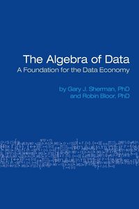 Produktbild: The Algebra of Data