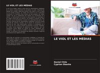 Produktbild: LE VIOL ET LES M&Eacute;DIAS