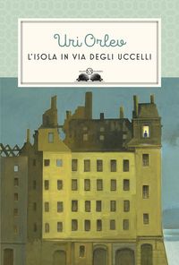 Produktbild: L' isola in via degli uccelli