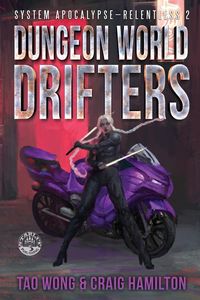 Produktbild: Dungeon World Drifters