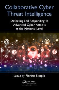 Produktbild: Collaborative Cyber Threat Intelligence