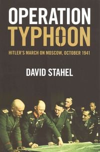 Produktbild: Operation Typhoon