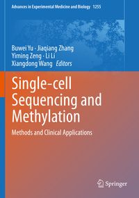 Produktbild: Single-cell Sequencing and Methylation