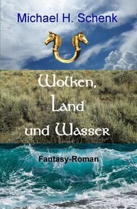 Produktbild: Wolken, Land und Wasser