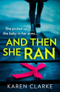 Produktbild: And Then She Ran