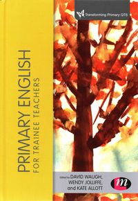 Produktbild: Primary English For Trainee Te