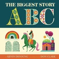 Produktbild: The Biggest Story ABC