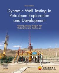 Produktbild: Dynamic Well Testing in Petroleum Exploration and Development