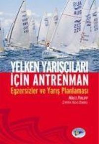 Produktbild: Yelken Yariscilari Icin Antreman