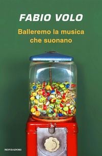 Produktbild: Balleremo la musica che suonano