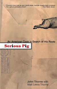 Produktbild: Serious Pig