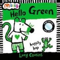 Produktbild: Maisy: Hello Green