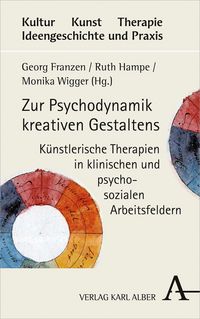 Produktbild: Zur Psychodynamik kreativen Gestaltens