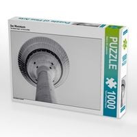 Produktbild: Der Rheinturm (Puzzle)