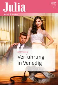 Produktbild: Verf&uuml;hrung in Venedig