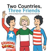 Produktbild: Two Countries, Three Friends