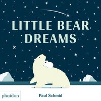Produktbild: Little Bear Dreams