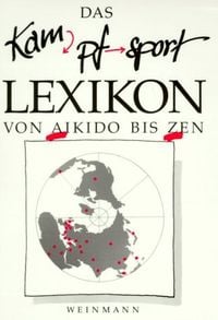 Produktbild: Kampfsport Lexikon
