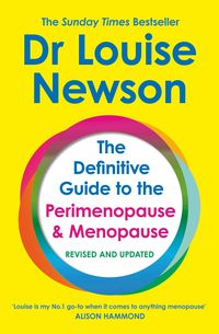 Produktbild: The Definitive Guide to the Perimenopause and Menopause