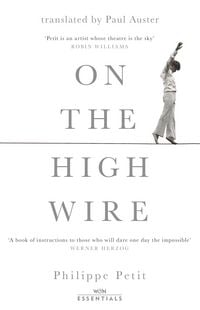 Produktbild: On the High Wire