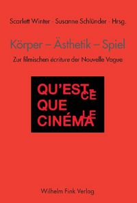 Produktbild: K&ouml;rper - &Auml;sthetik - Spiel