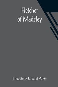 Produktbild: Fletcher of Madeley