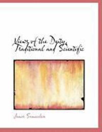 Produktbild: Views of the Deity, Traditional and Scientific