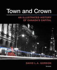 Produktbild: Town and Crown