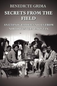 Produktbild: Secrets from the Field