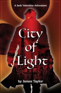 Produktbild: City of Light
