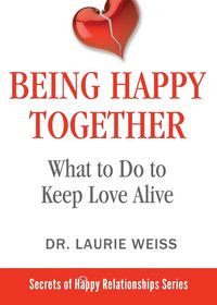 Produktbild: Being Happy Together