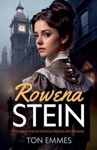 Produktbild: Rowena Stein