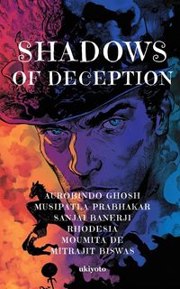 Produktbild: Shadows of Deception