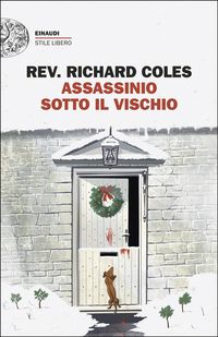 Produktbild: Assassinio sotto il vischio