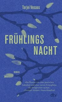 Produktbild: Fr&uuml;hlingsnacht