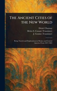 Produktbild: The Ancient Cities of the New World