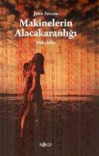 Produktbild: Makinelerin Alacakaranligi
