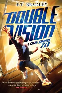 Produktbild: Double Vision: Code Name 711