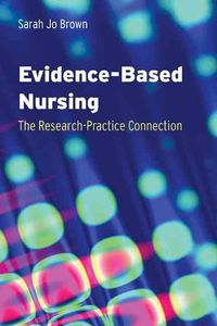 Produktbild: Brown: Evidence-Based Nursing